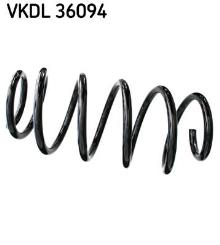 SKF VKDL 36094